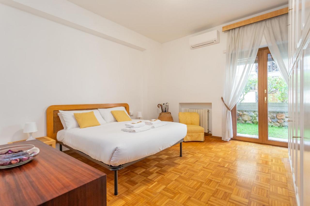 St Peters Garden 3 Bdr Apartment Roma Exterior foto